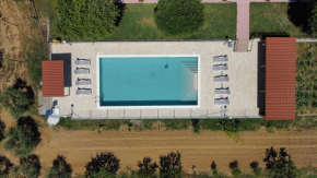 Agriturismo Da Pietro Pomarance